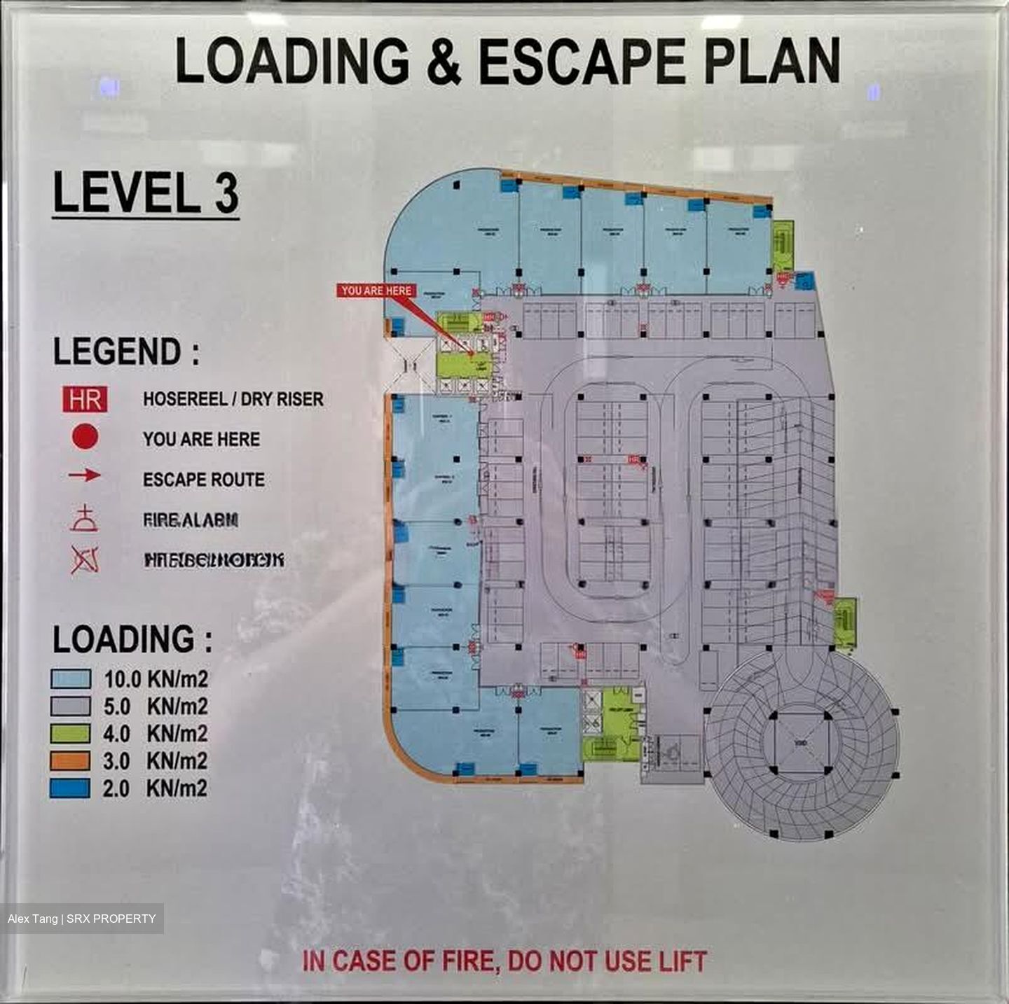 Az @ Paya Lebar (D14), Factory #564612931